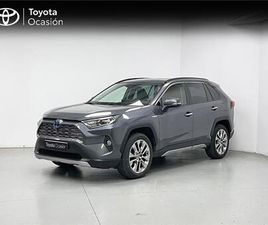 5P LUXURY 220H E-CVT (AWD-I)