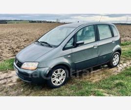 JTD 100 MULTIJET EMOTION