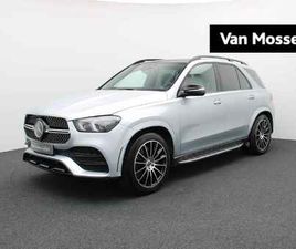GLE 350 DE 4MATIC