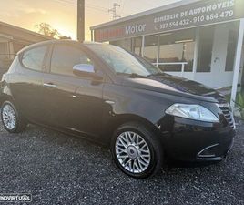 LANCIA YPSILON 1.3 M-JET S&S GOLD