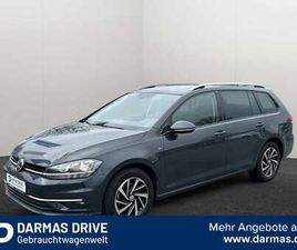 VOLKSWAGEN GOLF SW GOLF VARIANT 1.0 TSI JOIN