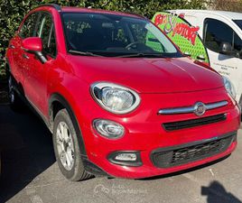 FIAT 500X FIAT 500X 1.3MTY 95CV PERFETTA