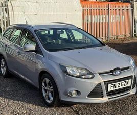 1.6 TDCI ZETEC EURO 5 (START/STOP) 5DR
