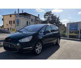 2.0 TDCI TITANIUM 130CV AUTO DPF