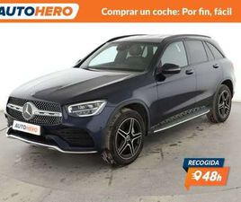300DE 4MATIC LINE