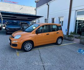 PANDA 1.0 FIREFLY S&S HYBRID EASY