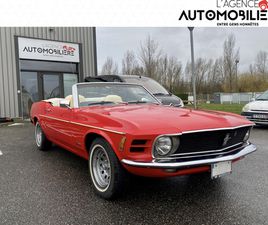 CABRIOLET 3.3 L6 120CH