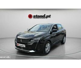 PEUGEOT 3008 1.5 BLUEHDI ACTIVE PACK