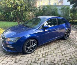 SEAT LEON SC LEON III 2017 SC SC 2.0 TDI FR 184CV