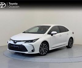 TOYOTA COROLLA COROLLA SD - MY24 STYLE PLUS SEDAN 140H E-CVT