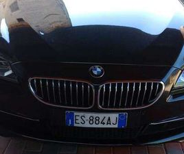 640D CABRIO FUTURA AUTO