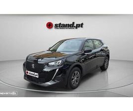 PEUGEOT 2008 1.5 BLUEHDI ACTIVE PACK
