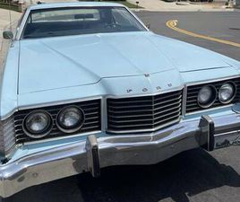 FOR SALE: FORD LTD 74’ (EN VENTA)