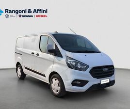 280 L1H1 2.0 ECOBLUE 130 CV