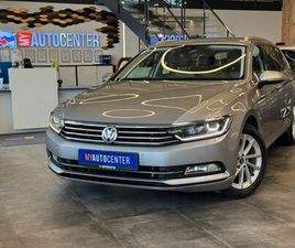 VOLKSWAGEN PASSAT SW HIGHLINE *MASSAGE*KAMERA*NAVI*