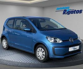 1.0 KLIMAANLAGE, DAB+, BLUETOOTH, TELEFONVOR