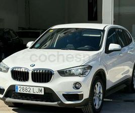 BMW X1 SDRIVE18D