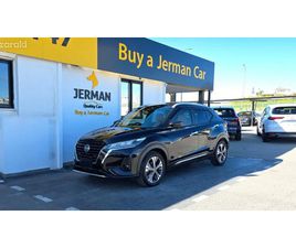 NISSAN KICKS 1,2L 2021