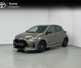 5 PUERTAS STYLE 120H AUTOMÁTICO (E-CVT)