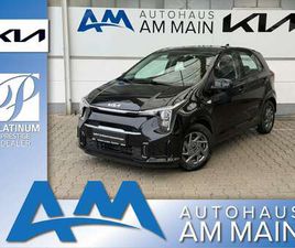 KIA PICANTO 1.0 AMT VISION | NAVI | FACELIFT