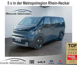 PASSENGER ELITE 71.2 KWH NAVI KLIMAAUTOM SHZ PDCV+