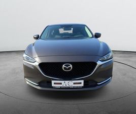 MAZDA 6 MAZDA 6 G194 REVOLUTION AT - HRVATSKI AUTO, 2020 GOD.