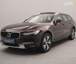 VOLVO V90 CC D5 AWD PRO POLESTAR CZ AUT ZA 26 791 €