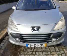 PEUGEOT 807 2.0 HDI NAVTEQ