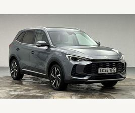 1.5 HYBRID+ TROPHY 5DR AUTO