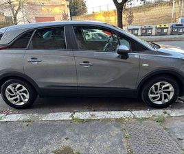 CROSSLAND X 1.2 ADVANCE 83CV MY18.5