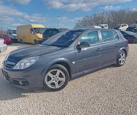 OPEL SIGNUM 1.9CDTI FACE 2,000 EUR