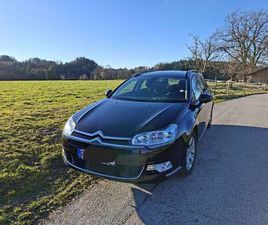 TOURER HDI 140 FAP TENDANCE