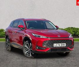 1.5 T-GDI TROPHY DCT EURO 6 (START/STOP) 5DR