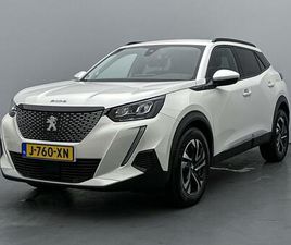 1.2 ALLURE 100PK | NAVIGATIE | CLIMATE CONTROL | C