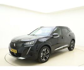 1.2 PURETECH ALLURE PACK 130 PK | HANDGESCHAKELD |