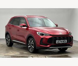 1.5 HYBRID+ TROPHY 5DR AUTO