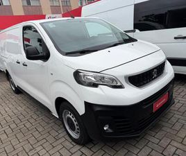 PEUGEOT EXPERT 1.6 HDI BUSINESS PACK