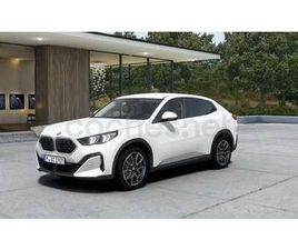 BMW X2 SDRIVE 20I TALLER PROPIO