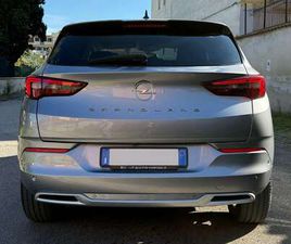 OPEL GRANDLAND X GRANDLAND 1.5 ECOTEC BUSINESS ELEGANCE S