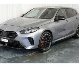 BMW SERIE 1 M135I XDRIVE M135I XDRIVE