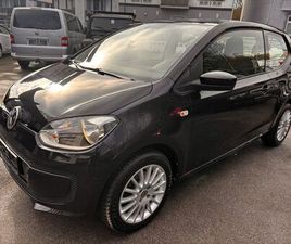 VOLKSWAGEN UP! CUP UP!