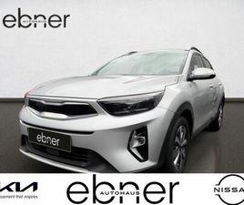 1.0 T-GDI DCT VISION | LENKRADHEIZUNG | L