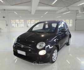 FIAT 500 FIAT 500 1.0 70 CV IBRIDO CULT 3 PORTE BERLINA