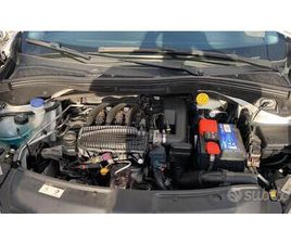 PEUGEOT 208 BENZINA/GPL