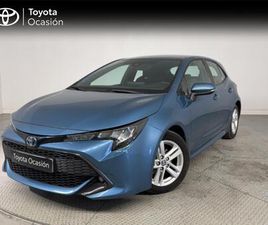 5 PUERTAS ACTIVE TECH 125H E-CVT