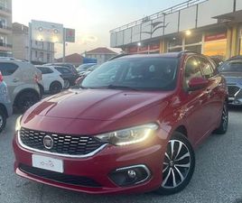 TIPO (2015-->) TIPO 1.6 MJT S&S SW LOUNGE