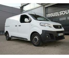PEUGEOT EXPERT 2.0BLUEHDI 122CV
