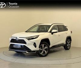 TOYOTA RAV4 ADVANCE