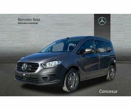 MERCEDES-BENZ CITAN ECITAN TOURER PRO