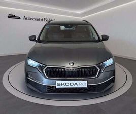 WAGON 2.0 TDI EXECUTIVE 150CV DSG